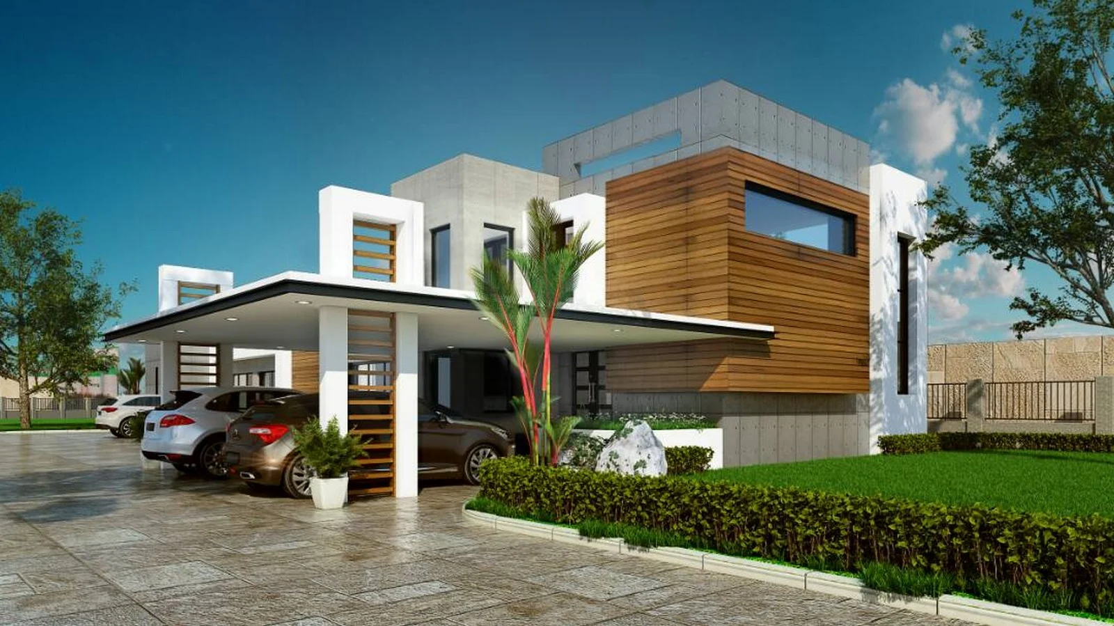 Project 1